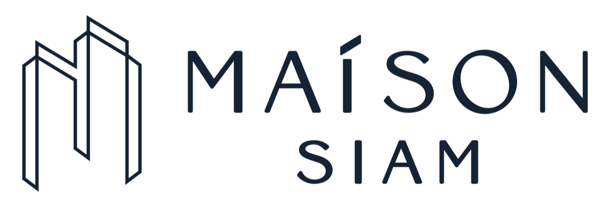 Maison Siam